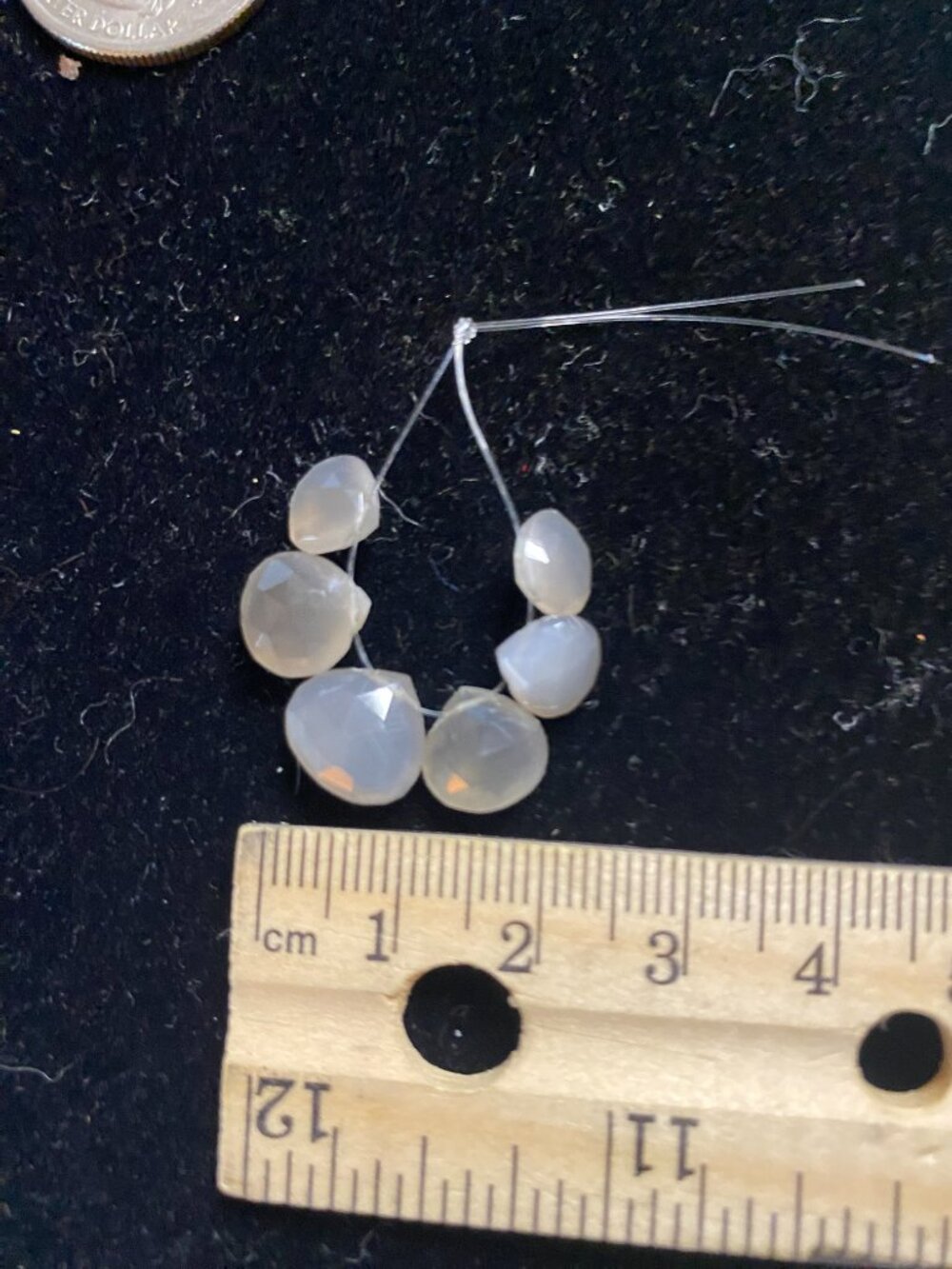 Lot of Semi-Precious Gemstones - Picture 9 of 12